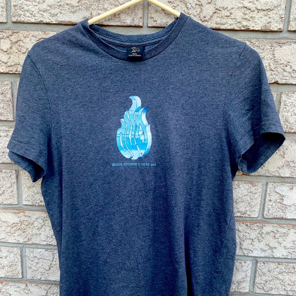 OVO T-Shirt - Picture 1 of 2